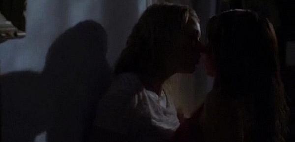  Loving Annabelle (2006) - Erin Kelly and Diane Gaidry lesbian sex scene